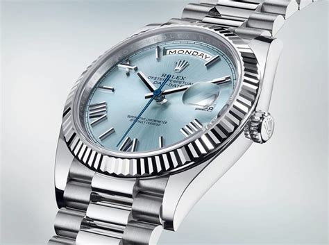 rolex oyster perpetual day date verschluss|rolex day date 40 price.